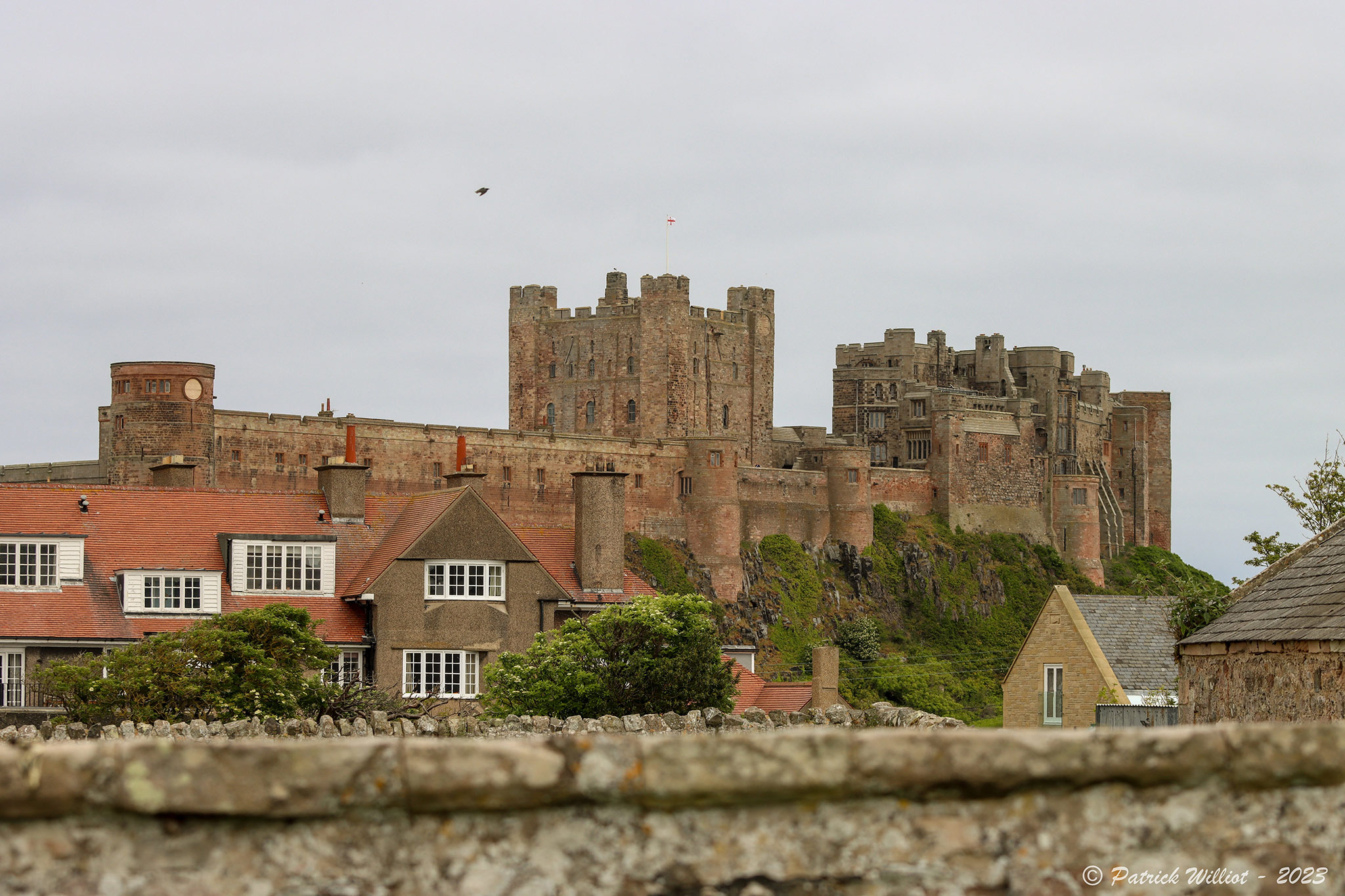 Bamburgh
